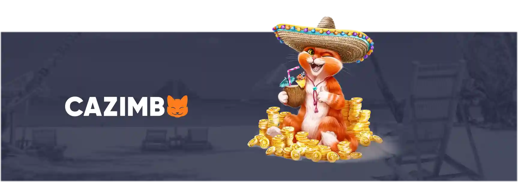 cazimbo bonus