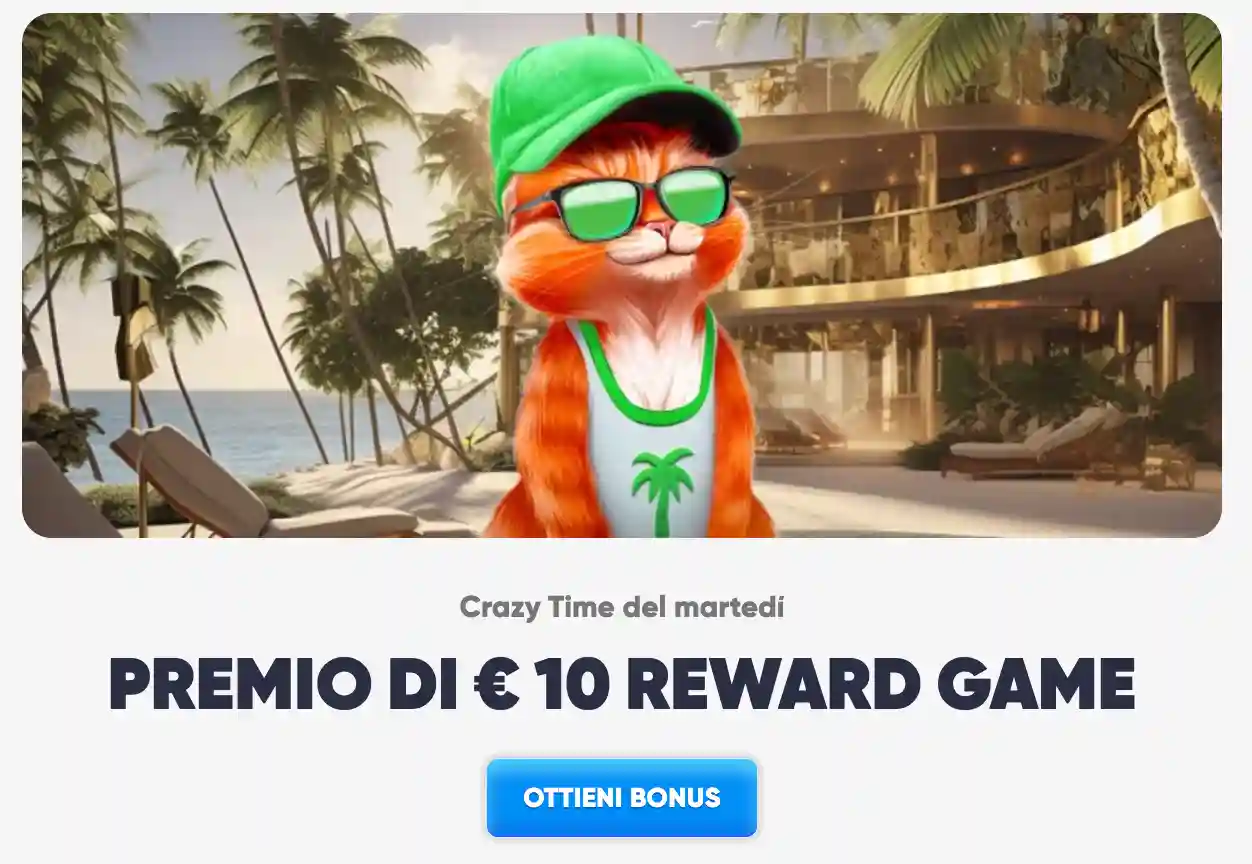 cazimbo casino bonus