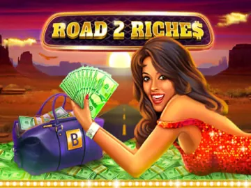 Road 2 Riches